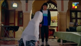 Ism e Yaraan - Episode 27 - 29th July 2025